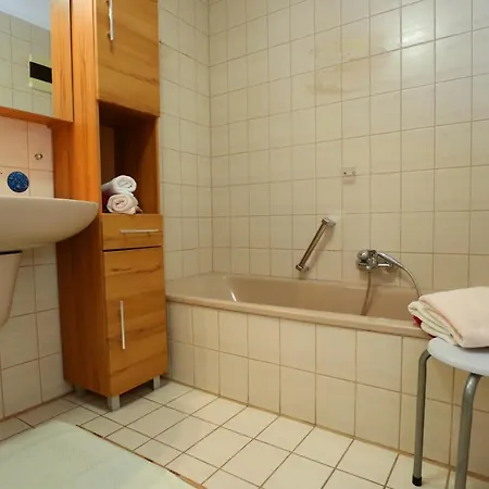 Nagoldtalblick Apartman *