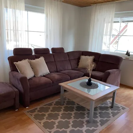 Nagoldtalblick Nagold