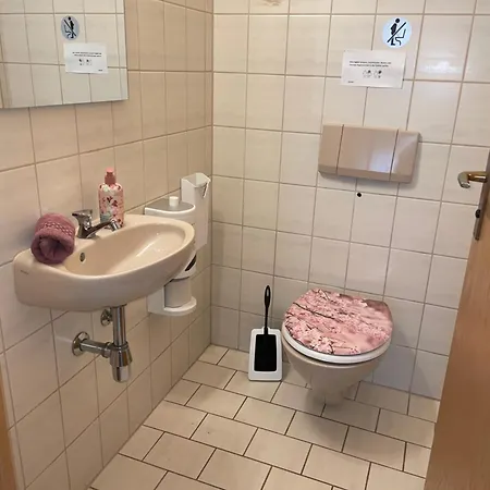 Nagoldtalblick Apartman Nagold