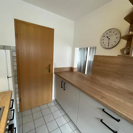 Nagoldtalblick Апартаменты *