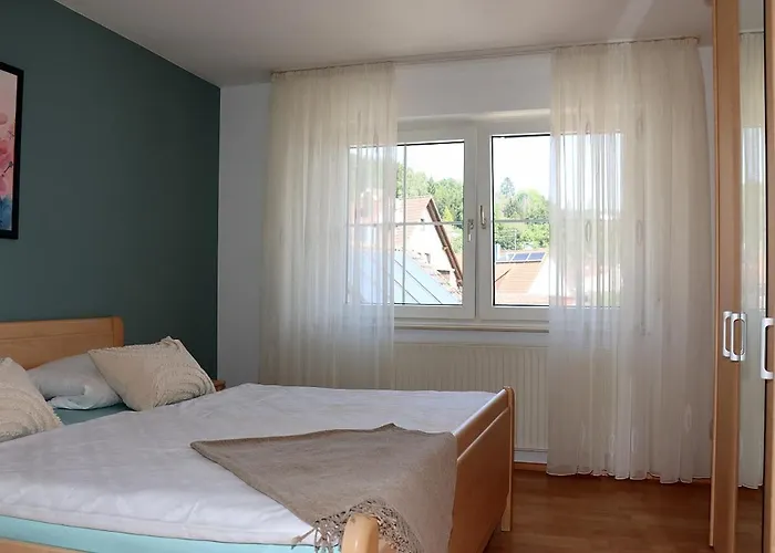 Nagoldtalblick * Нагольд