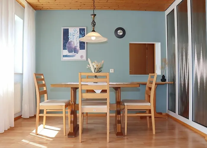 Nagoldtalblick Нагольд