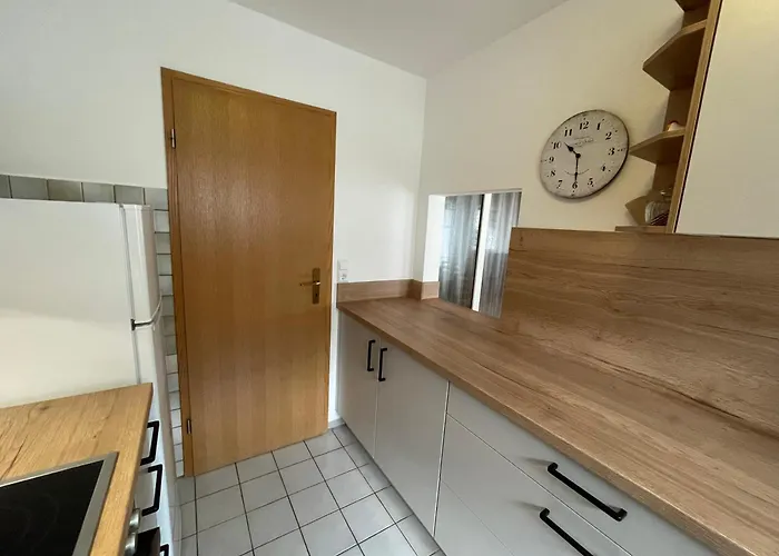 Nagoldtalblick Апартаменты *